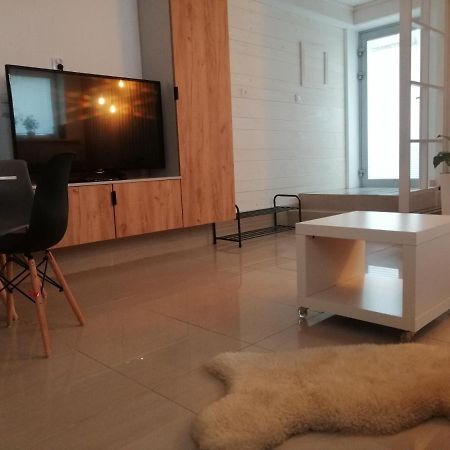 Apartament Beskidski 슈차이르크 외부 사진