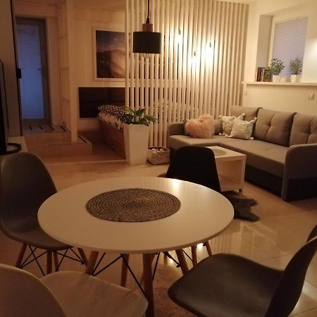 Apartament Beskidski 슈차이르크 외부 사진