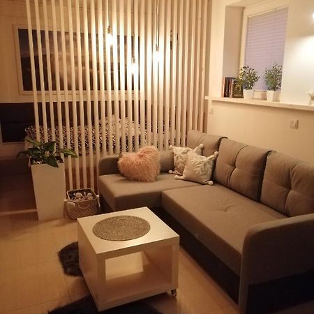 Apartament Beskidski 슈차이르크 외부 사진